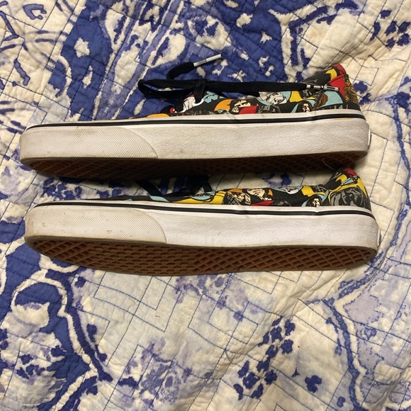 Star Wars Vans - Picture 3 of 6